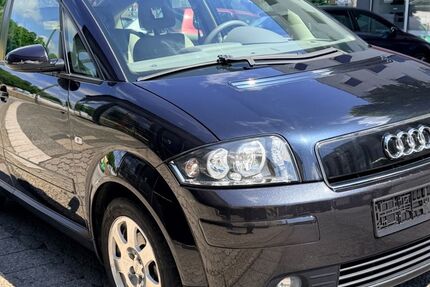 Audi A2 53.525 km 5.770 &euro; Lüdenscheid 58507