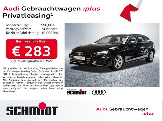 Audi A4 30.370 km 26.840 &euro; Lünen 44534
