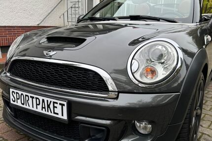 Mini Cooper S Roadster 130.000 km 9.999 &euro; Dortmund 44265