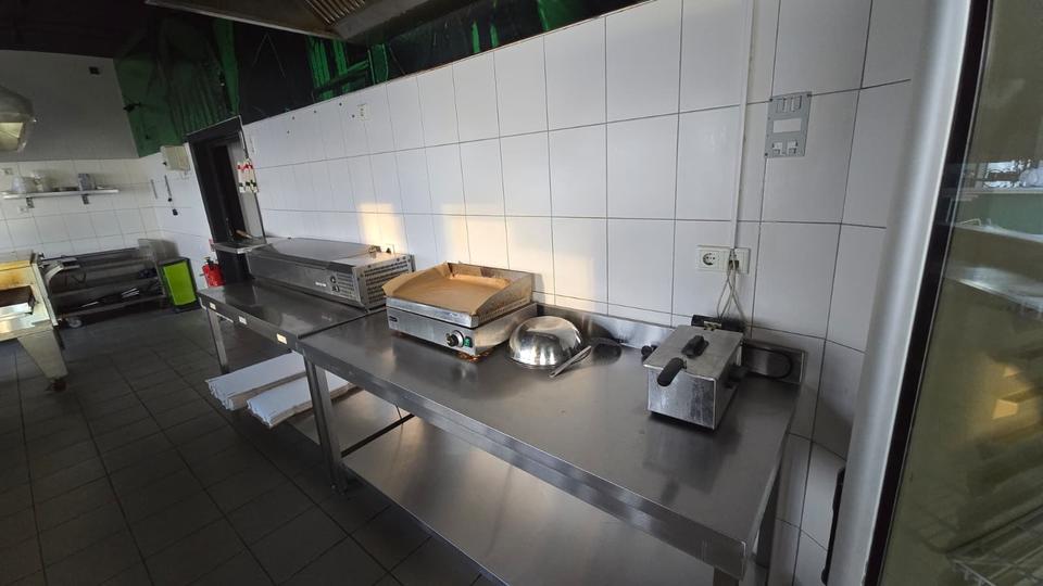 Gewerbeobjekt Iserlohn - 1.500&euro; | Angebot:25105373