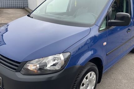 VW Caddy 197.000 km 4.900 &euro; Iserlohn 58638