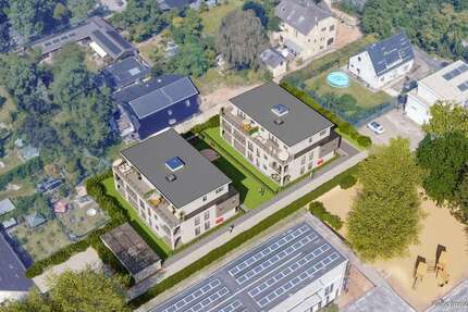 Wohnung Hattingen-Niederwenigern Niederwenigern - 2 Zimmer, 84 m&sup2;, 430.000&euro; | Angebot:25458235