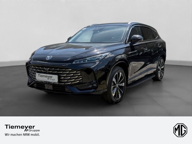 MG HS 4.900 km 30.840 &euro; Hemer 58675