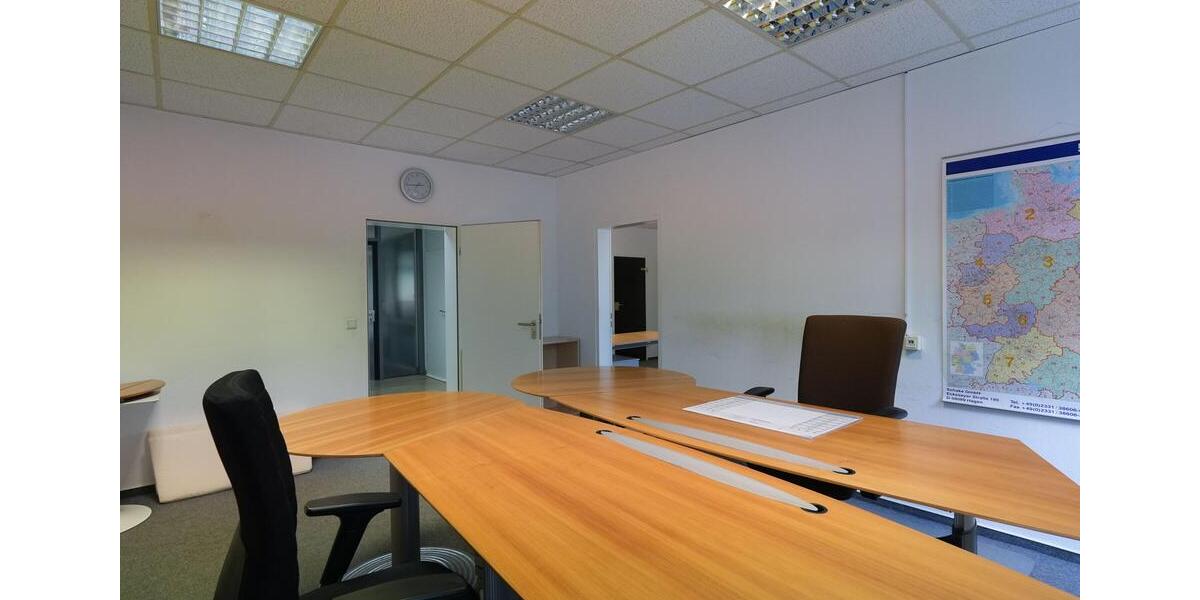 Gewerbeobjekt Menden (Sauerland) Bösperde - 1.400&euro; | Angebot:25384824