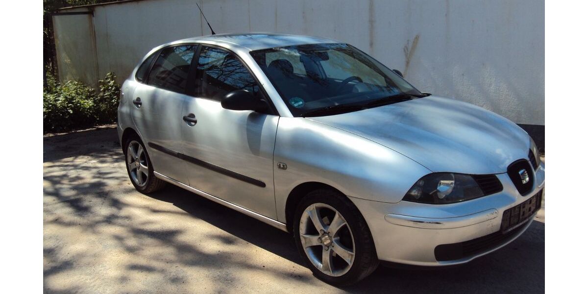 Seat Ibiza 144.000 km 1.200 &euro; Hagen 58091