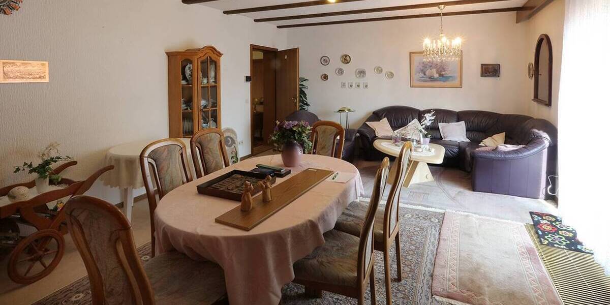 Reihenendhaus Menden Mitte - 4 Zimmer, 110 m&sup2;, 229.000&euro; | Angebot:26138948