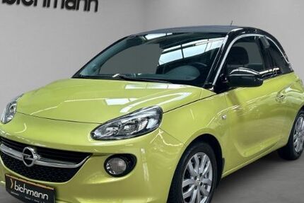 Opel Adam 75.853 km 8.690 &euro; Hemer 58675