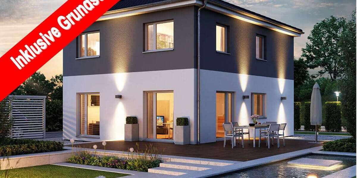 Einfamilienhaus Wickede/Echthausen Echthausen - 5 Zimmer, 150 m&sup2;, 519.000&euro; | Angebot:27109270