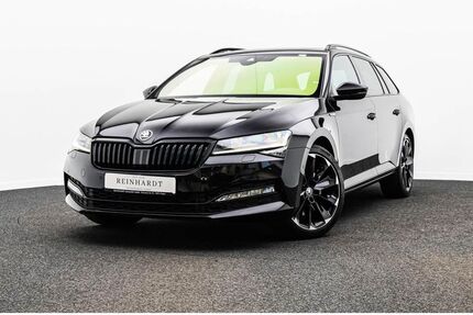 Skoda Superb 112.226 km 30.680 &euro; Hagen 58091