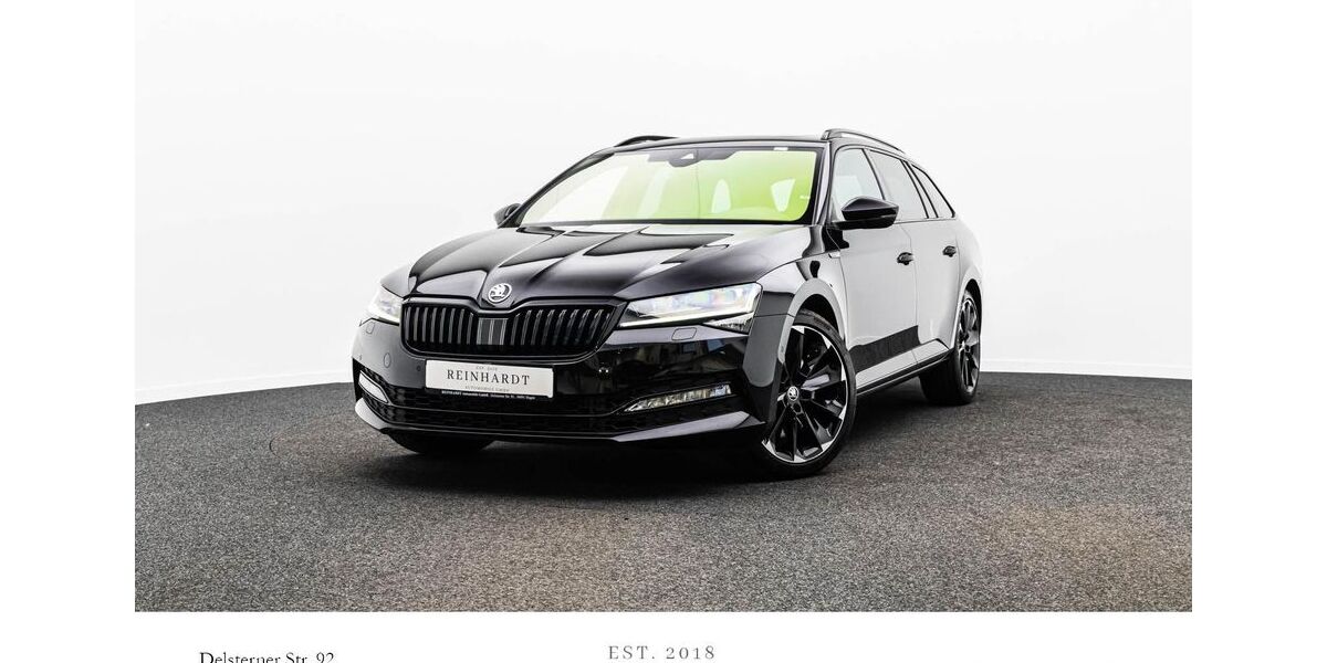 Skoda Superb 112.226 km 30.680 &euro; Hagen 58091