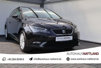 Seat Leon 79.715 km 9.950 &euro; Schwerte 58239