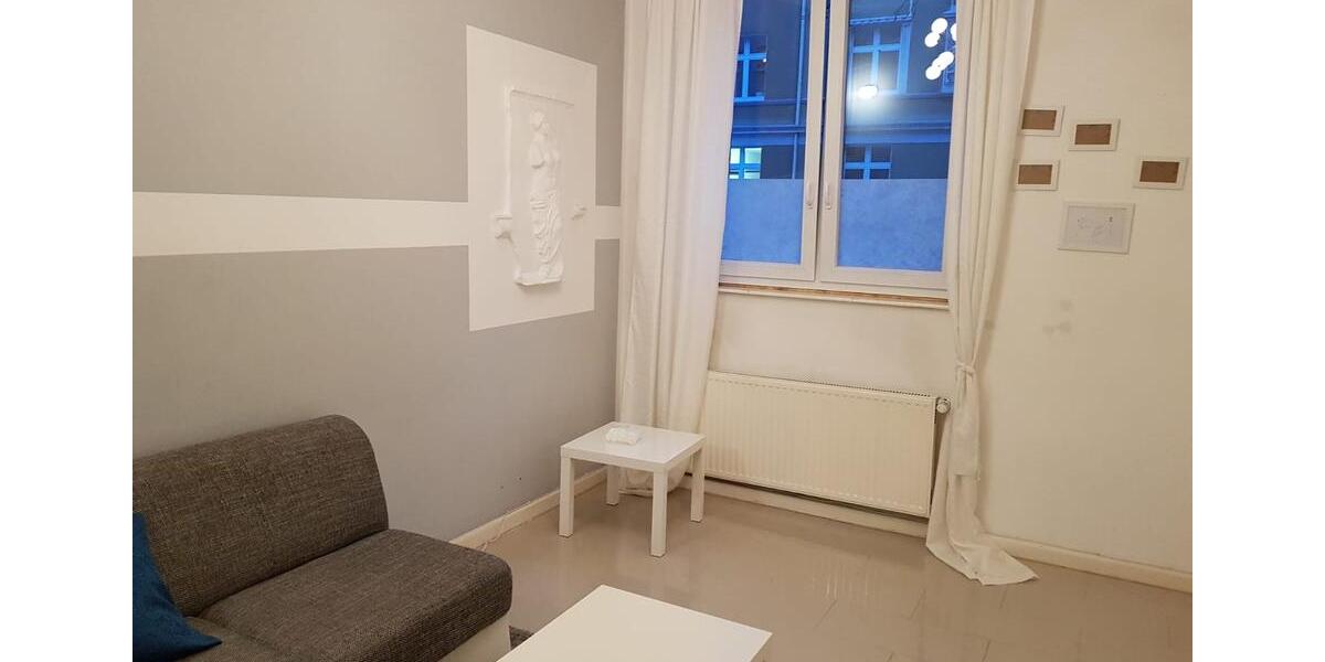 Erdgeschoßwohnung Dortmund Innenstadt Nord - 2.5 Zimmer, 47 m&sup2;, 119.000&euro; | Angebot:26931449