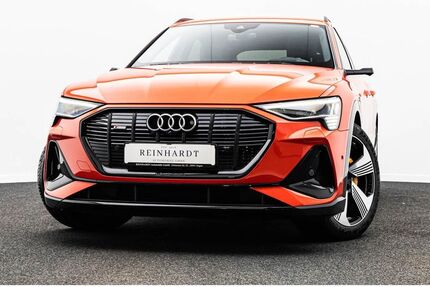 Audi e-tron 59.784 km 27.355 &euro; Hagen 58091