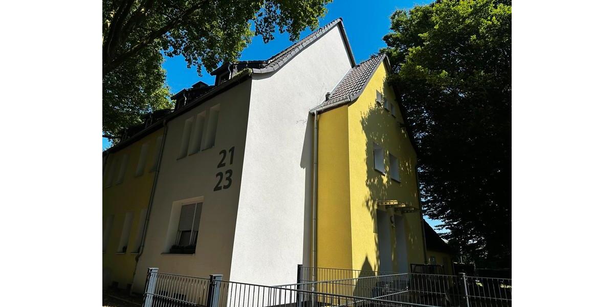 Dachgeschoßwohnung Dortmund Mengede - 3 Zimmer, 52 m&sup2;, 475&euro; | Angebot:26685184