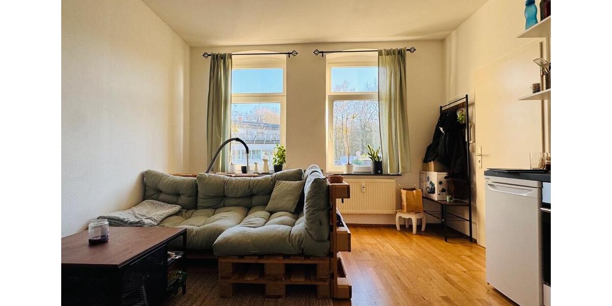 Erdgeschoßwohnung Herne Sodingen - 2 Zimmer, 33 m&sup2;, 340&euro; | Angebot:25830459