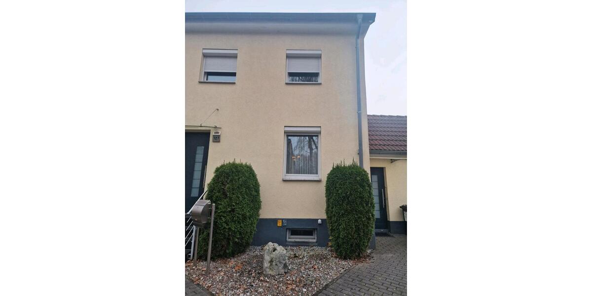 Reihenhaus Dortmund Grevel - 4 Zimmer, 80 m&sup2;, 360.000&euro; | Angebot:26104443