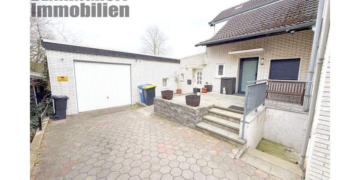 Doppelhaushälfte Holzwickede - 7 Zimmer, 173 m&sup2;, 339.000&euro; | Angebot:25800825