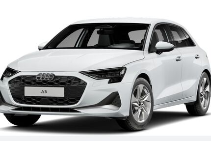 Audi A3 26.658 km 28.870 &euro; Bochum 44809