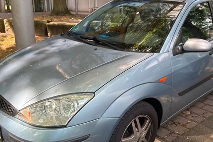 Ford Focus 131.000 km 700 &euro; Dortmund 44269