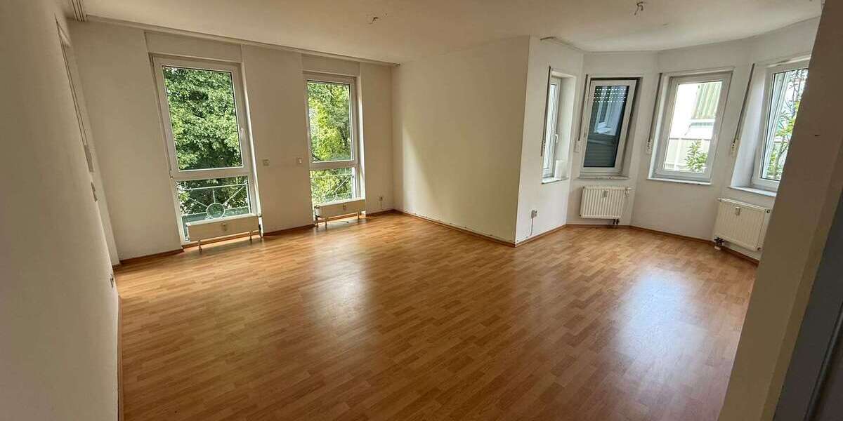 Etagenwohnung Witten Rüdinghausen - 2 Zimmer, 65 m&sup2;, 589&euro; | Angebot:27112303