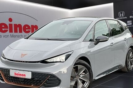 Cupra Born 15.187 km 27.399 &euro; Menden 58708