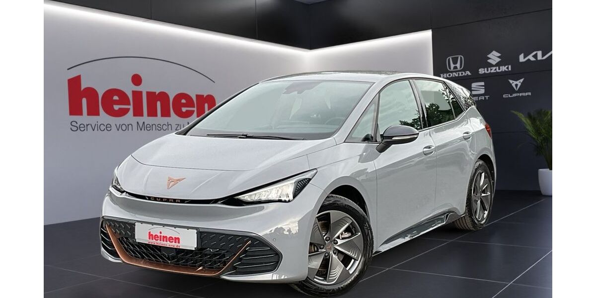 Cupra Born 15.187 km 27.399 &euro; Menden 58708