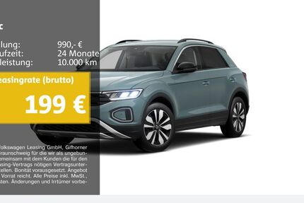 VW T-Roc 25.155 km 22.690 &euro; Lüdenscheid 58507