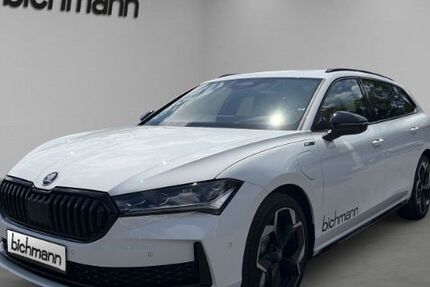 Skoda Superb 10.500 km 52.990 &euro; Menden 58706