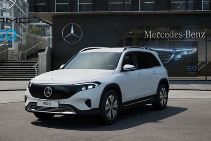 Mercedes-Benz EQB 14.182 km 38.820 &euro; Iserlohn 58636