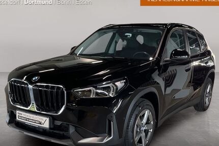 BMW X1 47.098 km 31.199 &euro; Dortmund 44263