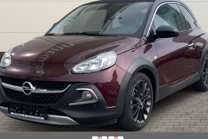 Opel Adam 39.500 km 14.490 &euro; Herne Wanne-Eickel 44653