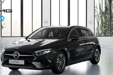 Mercedes-Benz A 180 8.559 km 29.840 &euro; Lüdenscheid 58507