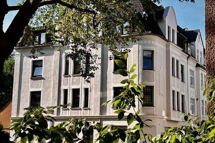 Wohnung Dortmund Phönix-West - 2 Zimmer, 58 m&sup2;, 582&euro; | Angebot:23593870