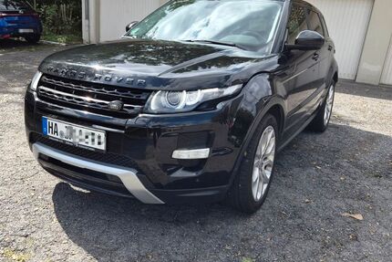Land Rover Range Rover Evoque 242.000 km 9.500 &euro; Hagen 58099