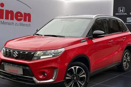 Suzuki Vitara 36.143 km 18.899 &euro; Werne 59368