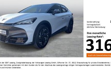 Cupra Tavascan 9.721 km 39.666 &euro; Dortmund 44269