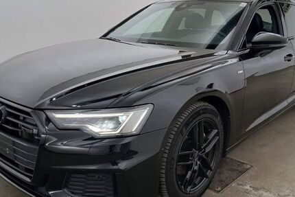 Audi A6 97.968 km 39.585 &euro; Hagen 58091