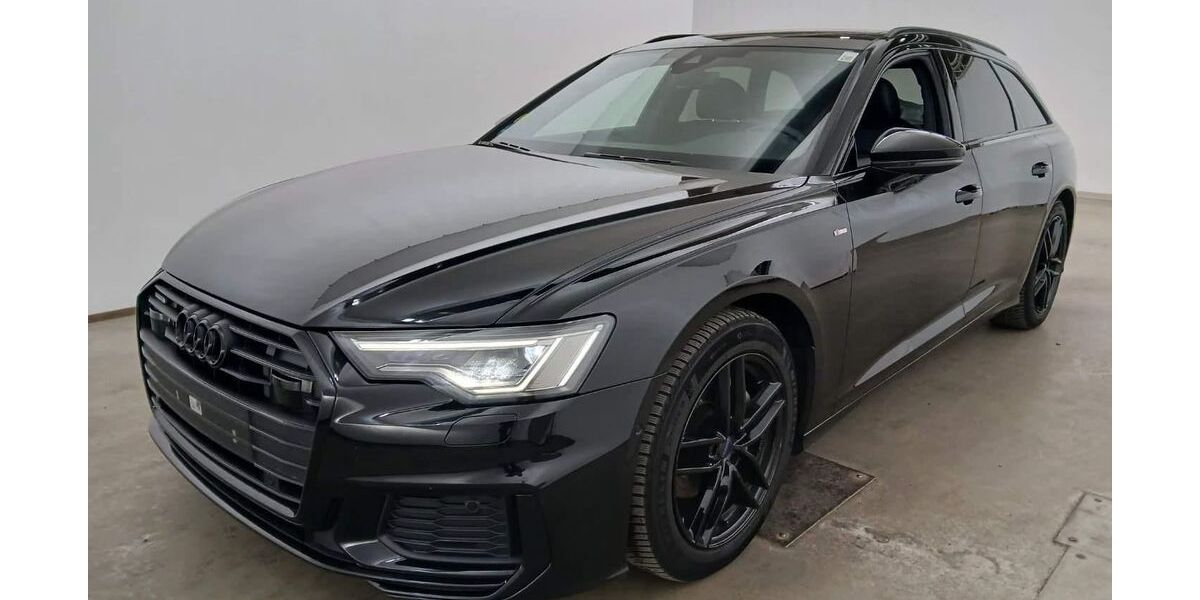 Audi A6 97.968 km 39.585 &euro; Hagen 58091
