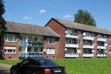 Wohnung Werl - 3 Zimmer, 66 m&sup2;, 489&euro; | Angebot:27684553