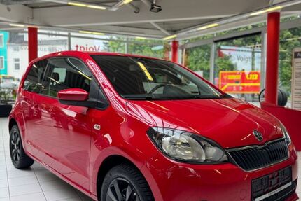 Skoda Citigo 113.500 km 8.970 &euro; Dortmund 44265