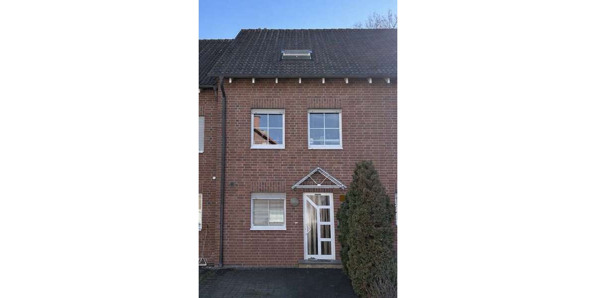 Einfamilienhaus Dortmund Brackel - 5 Zimmer, 123 m&sup2;, 399.000&euro; | Angebot:25387543