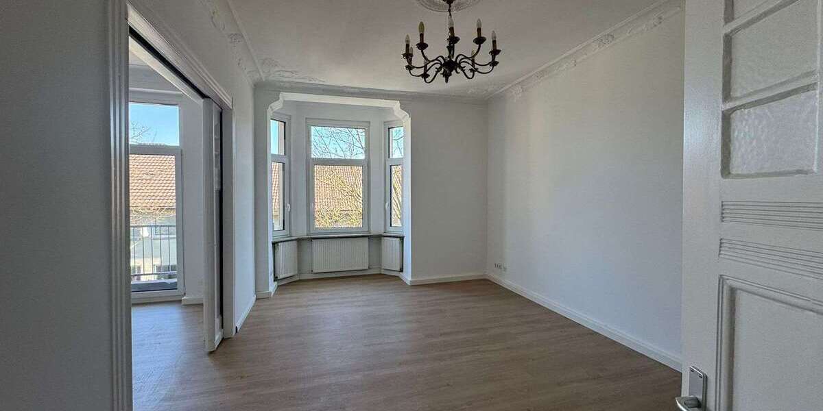 Etagenwohnung Hagen Hagen-Nord - 3 Zimmer, 110 m&sup2;, 880&euro; | Angebot:25648307