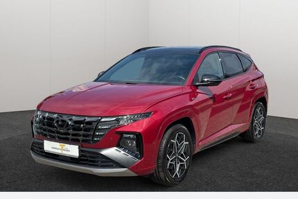 Hyundai TUCSON 43.699 km 27.870 &euro; Herne 44653