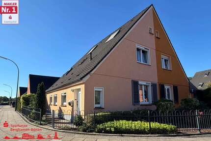 Haus Bergkamen - 3 Zimmer, 84 m&sup2;, 280.000&euro; | Angebot:27682602