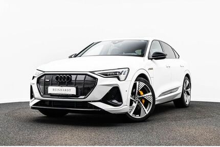 Audi e-tron 46.600 km 36.845 &euro; Hagen 58091