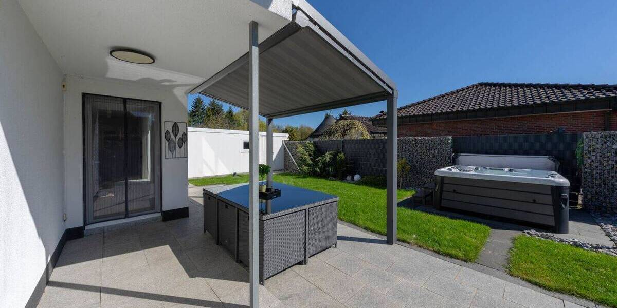 Einfamilienhaus Lünen Horstmar - 4 Zimmer, 128 m&sup2;, 599.000&euro; | Angebot:26474753