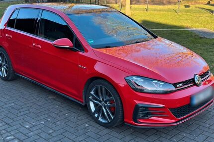 VW Golf 130.000 km 15.500 &euro; Neuenrade 58809
