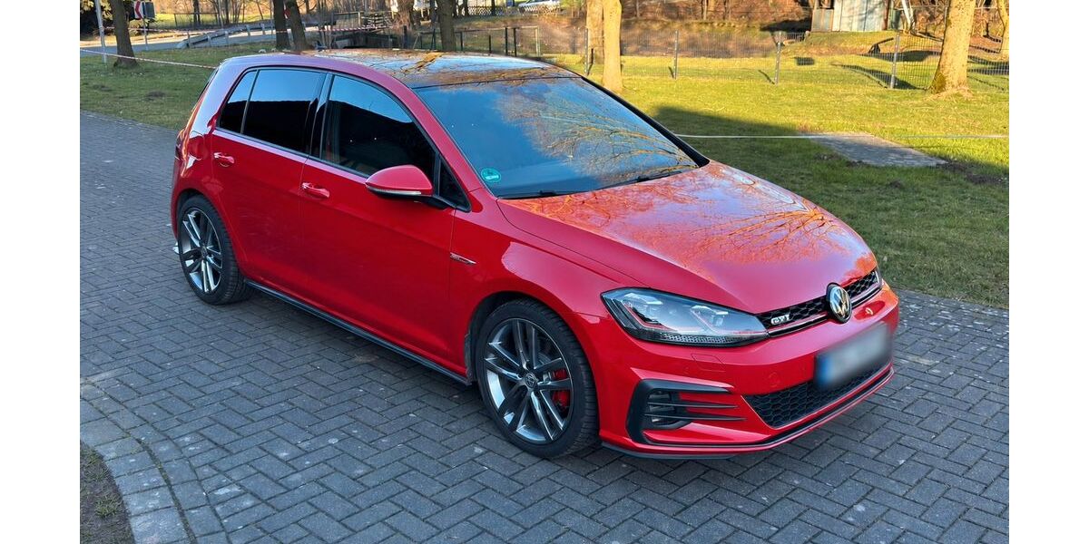 VW Golf 130.000 km 15.500 &euro; Neuenrade 58809