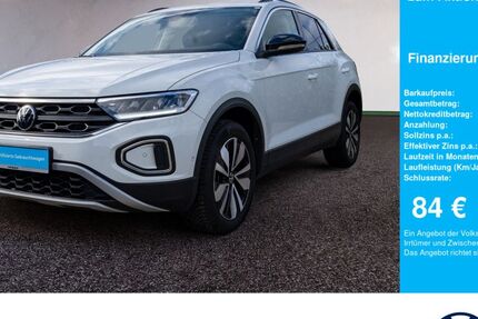 VW T-Roc 25.557 km 22.220 &euro; Menden 58706