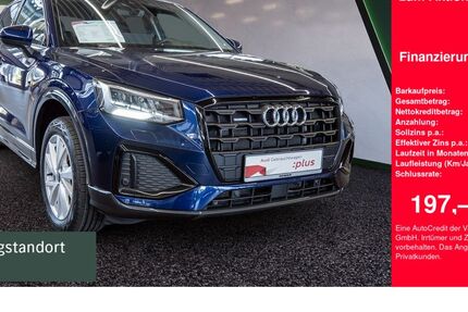 Audi Q2 27.710 km 30.965 &euro; Menden 58706